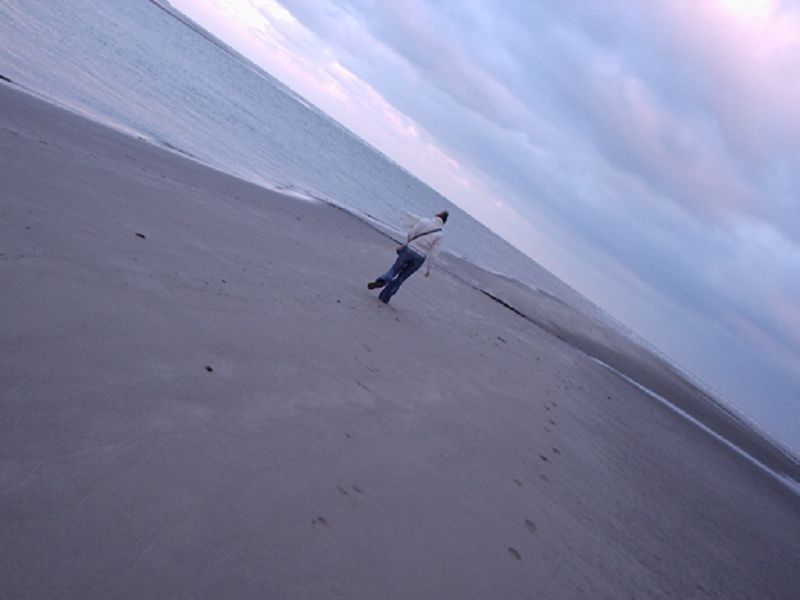 The last we saw of Cathy